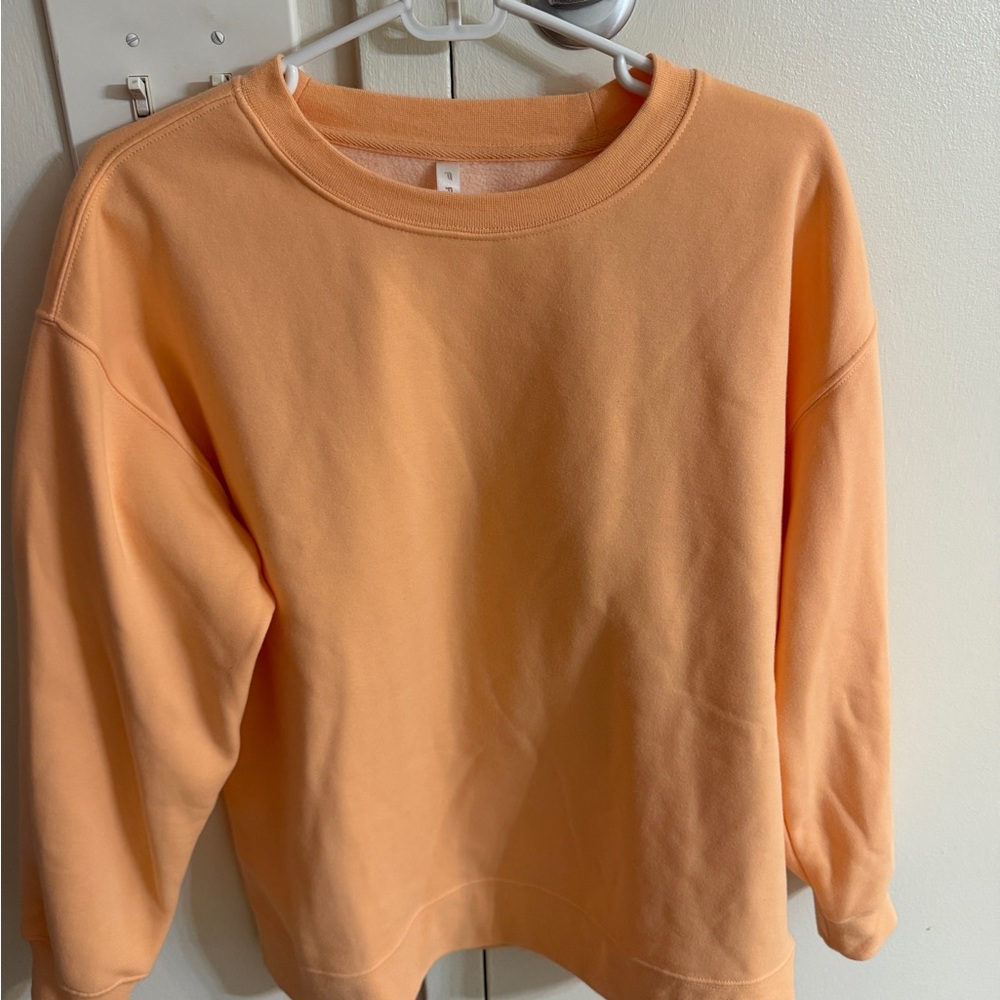 Fabletics Crewneck Sweatshirt